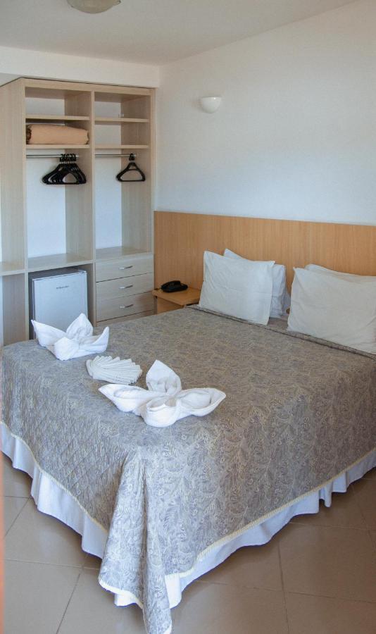 Hotel Recanto Dos Passaros Sao Sebastiao  Kültér fotó