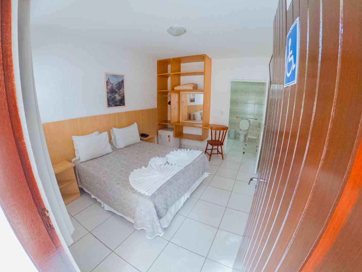 Hotel Recanto Dos Passaros Sao Sebastiao  Kültér fotó