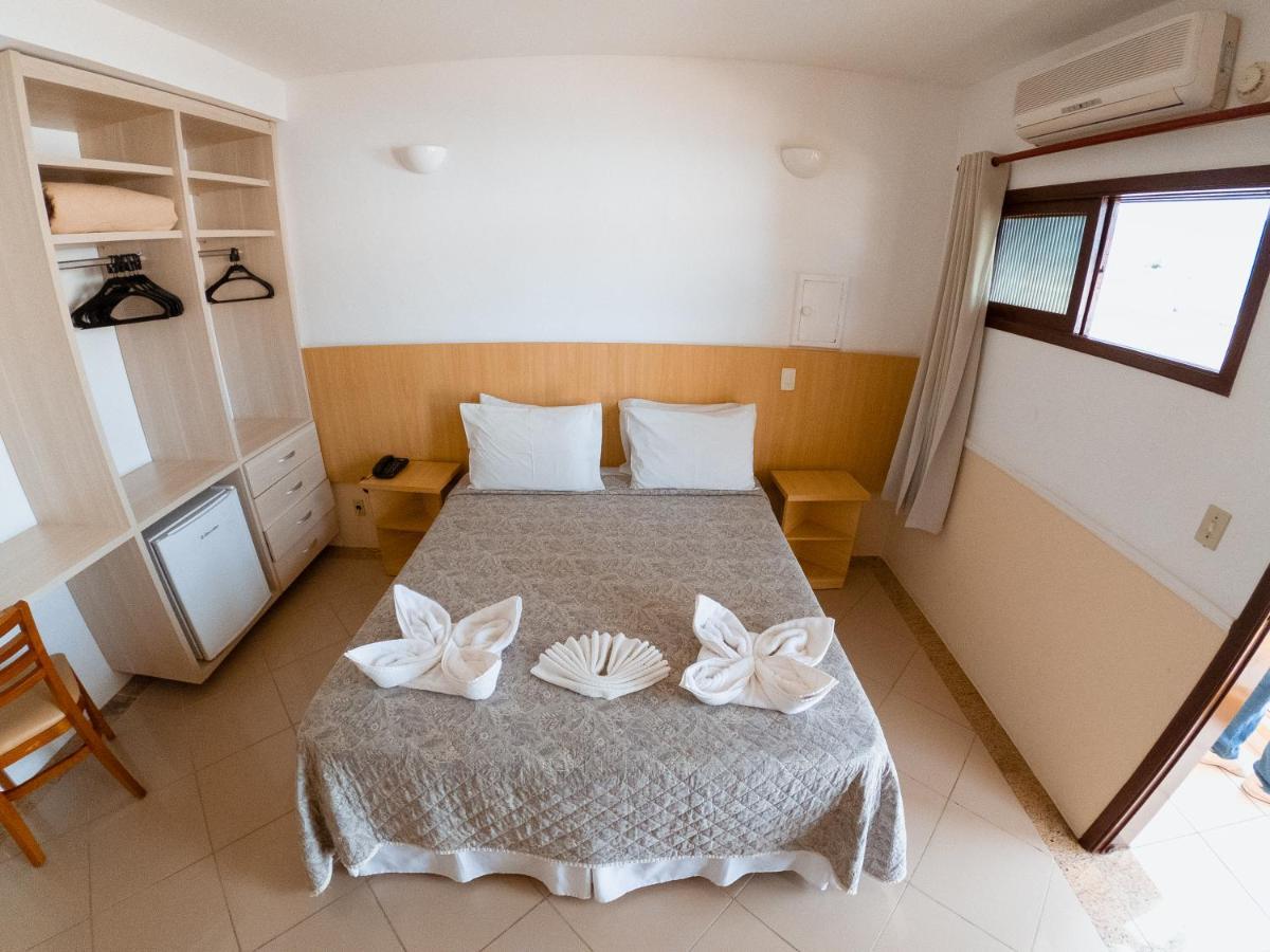 Hotel Recanto Dos Passaros Sao Sebastiao  Kültér fotó