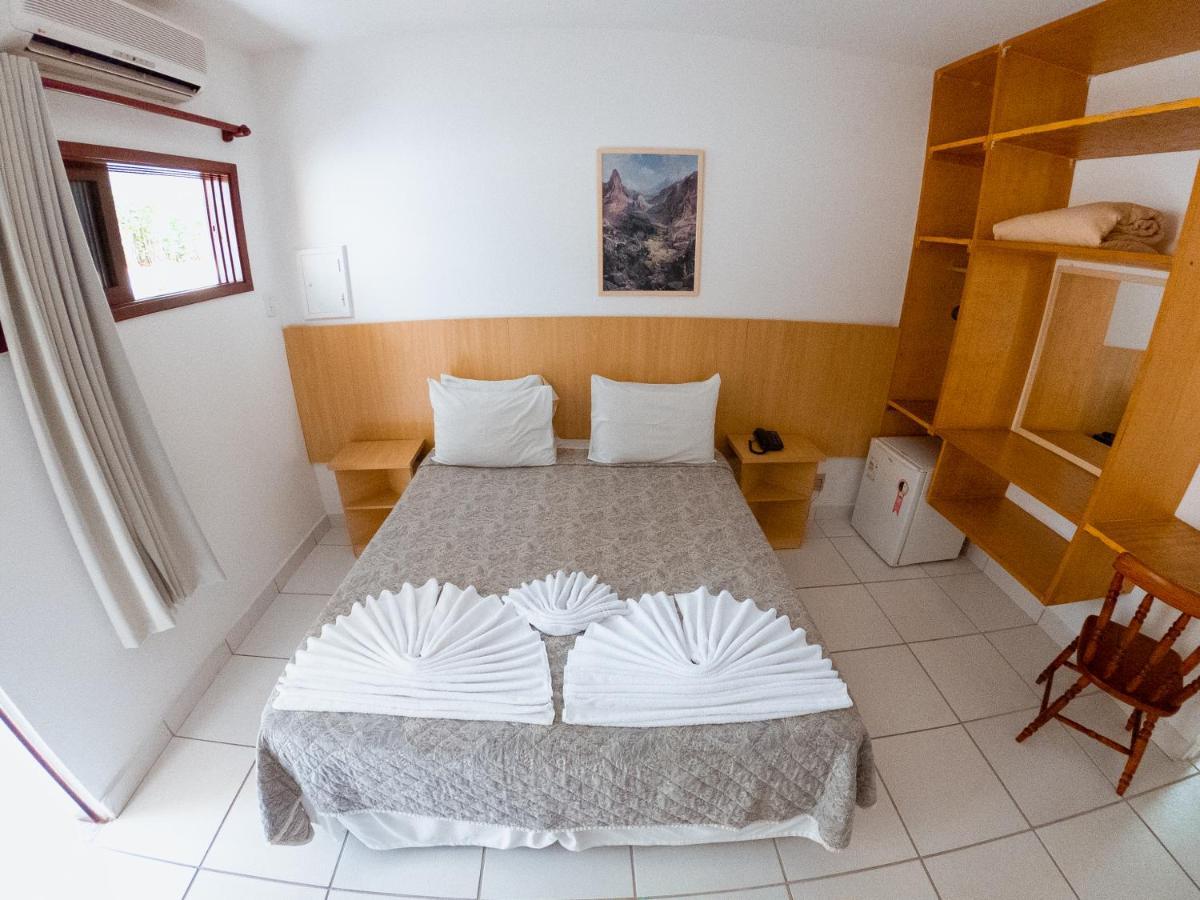 Hotel Recanto Dos Passaros Sao Sebastiao  Kültér fotó
